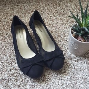 SALE🌼 Girls American Eagle Payless Small Heel